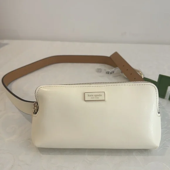 ♠️Kate spade Belt Bag. Size Large/XL - Picture 7 of 15